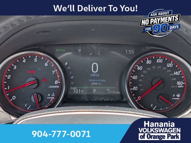 Used 2024 Toyota Camry XSE FWD image 31