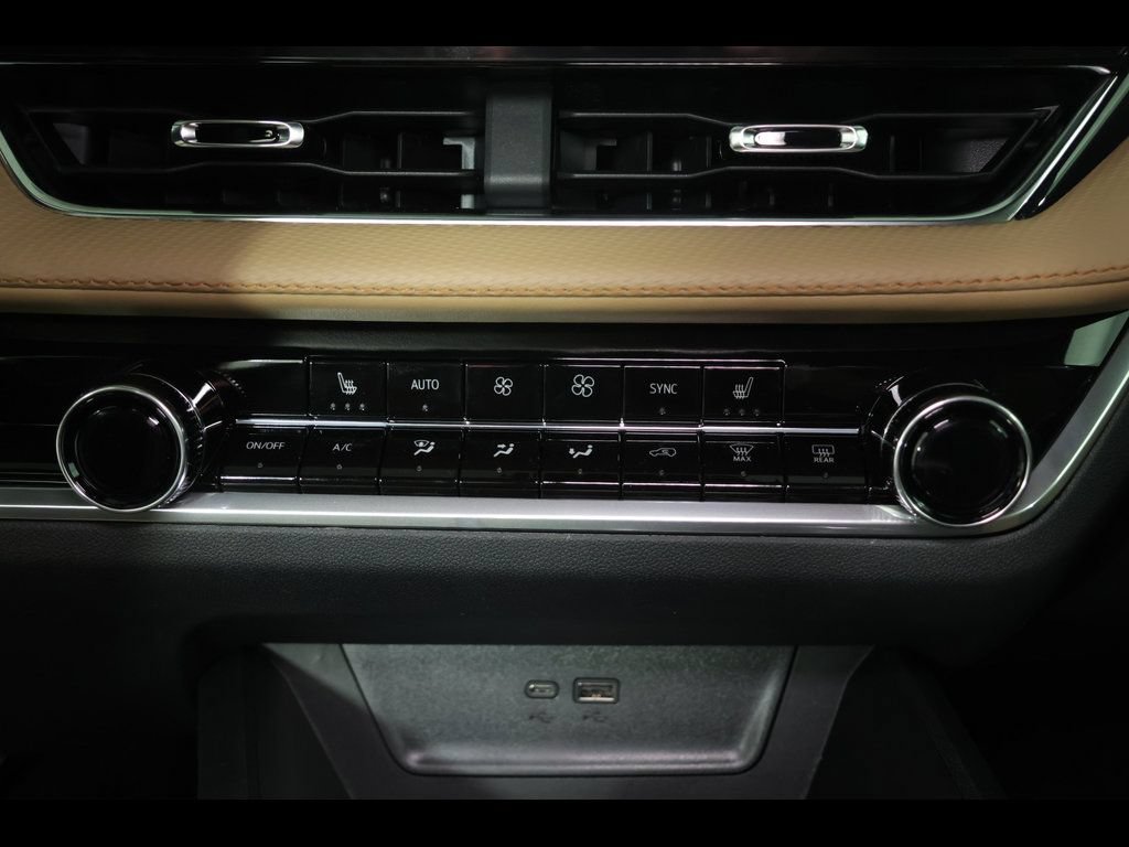 New 2026 Chevrolet Equinox ACTIV FWD image 20