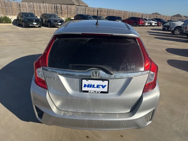 Used 2015 Honda Fit image 6