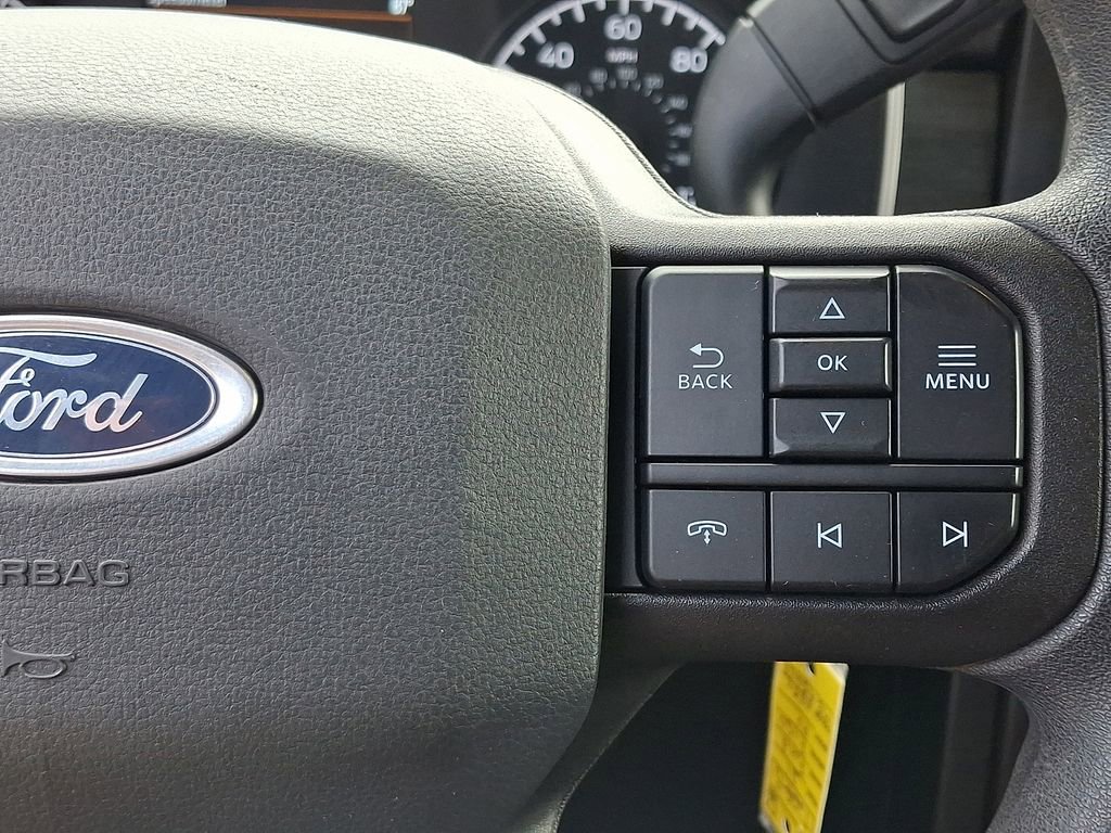 Used 2021 Ford F150 XL w/ STX Appearance Package AWD/4WD image 21