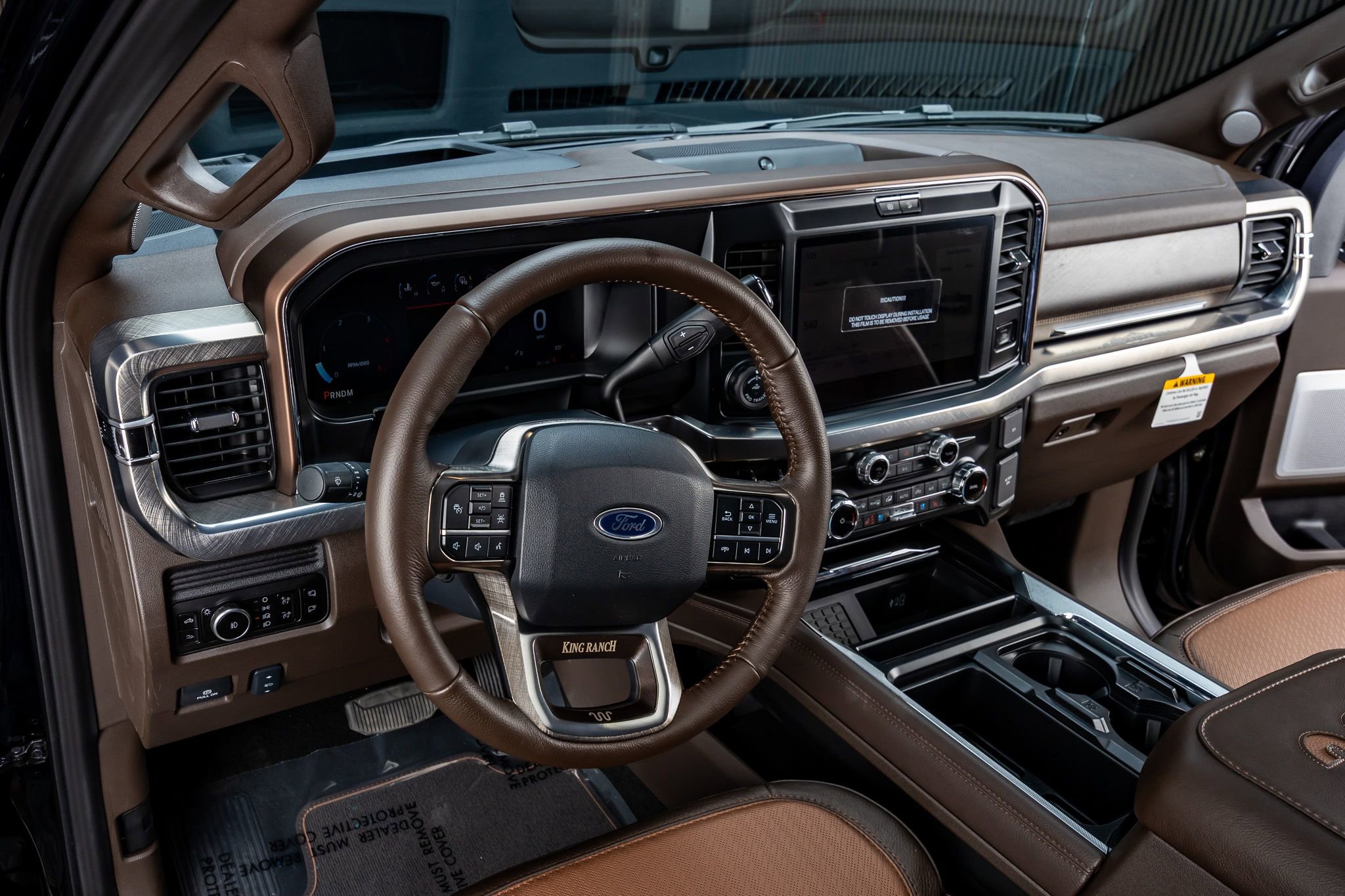 Used 2026 Ford F250 King Ranch AWD/4WD image 17