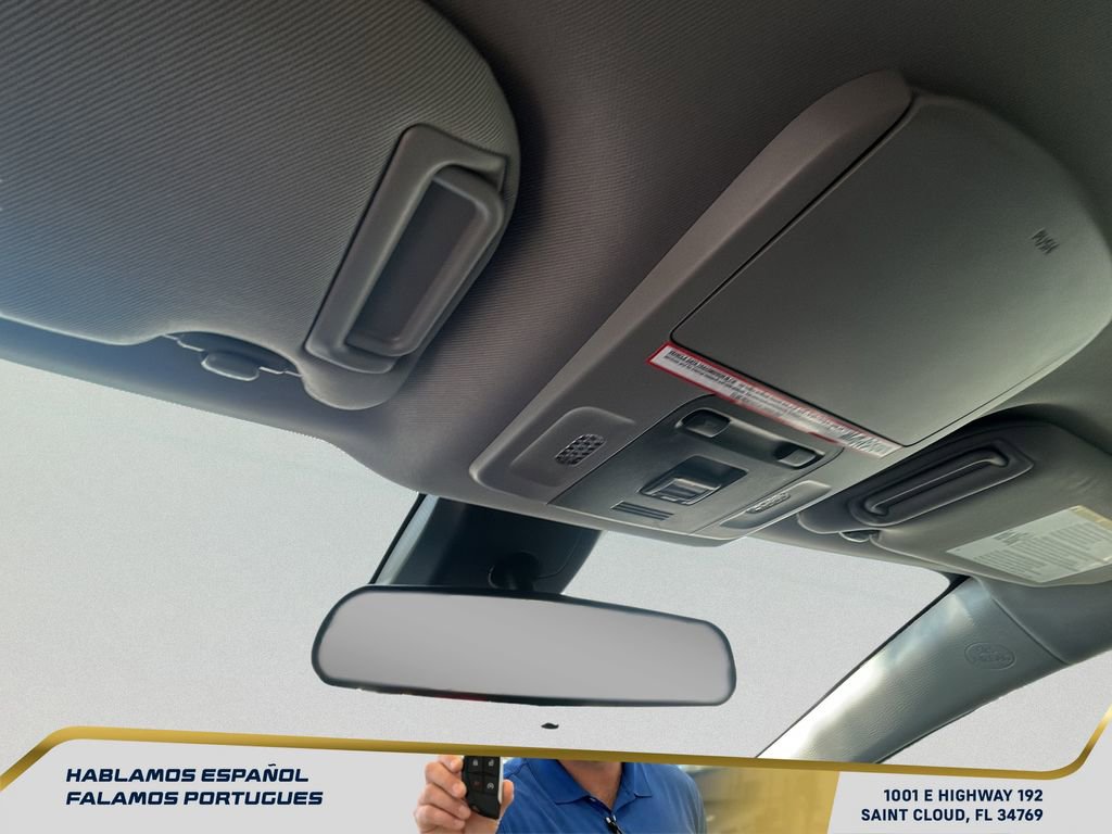 Used 2023 Toyota Camry SE FWD image 20