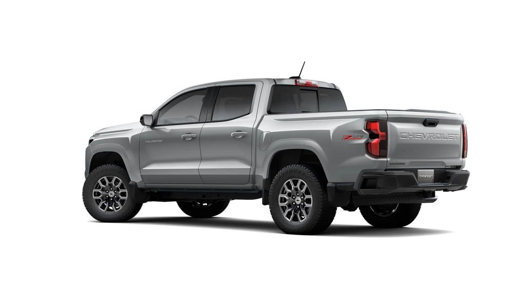 New 2026 Chevrolet Colorado Z71 w/ Z71 Convenience Package 2 image 28