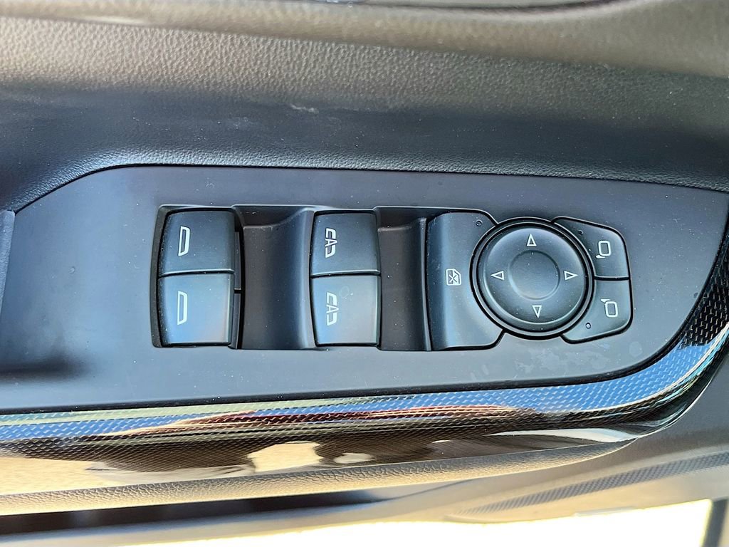 Used 2021 GMC Acadia AT4 w/ Trailering Package AWD/4WD image 18