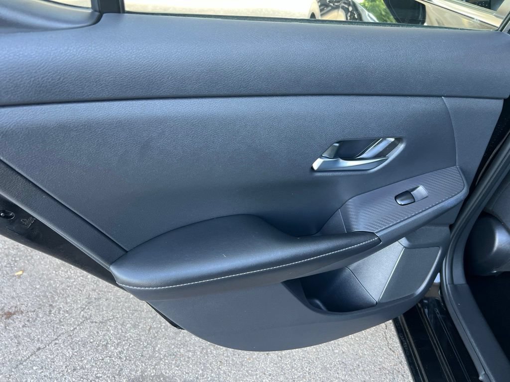 Certified 2023 Nissan Sentra S FWD image 10