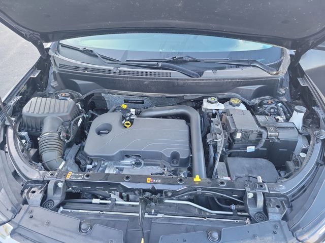 Used 2023 Chevrolet Equinox Premier image 26