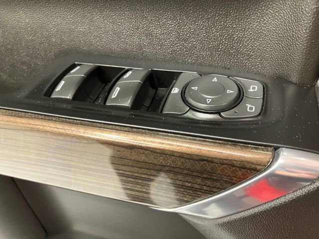 Used 2019 Chevrolet Silverado 1500 LT Trail Boss image 35