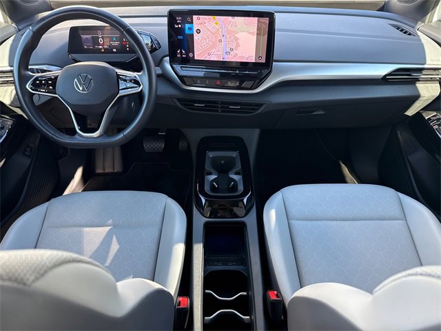 Certified 2022 Volkswagen ID.4 Pro S image 20