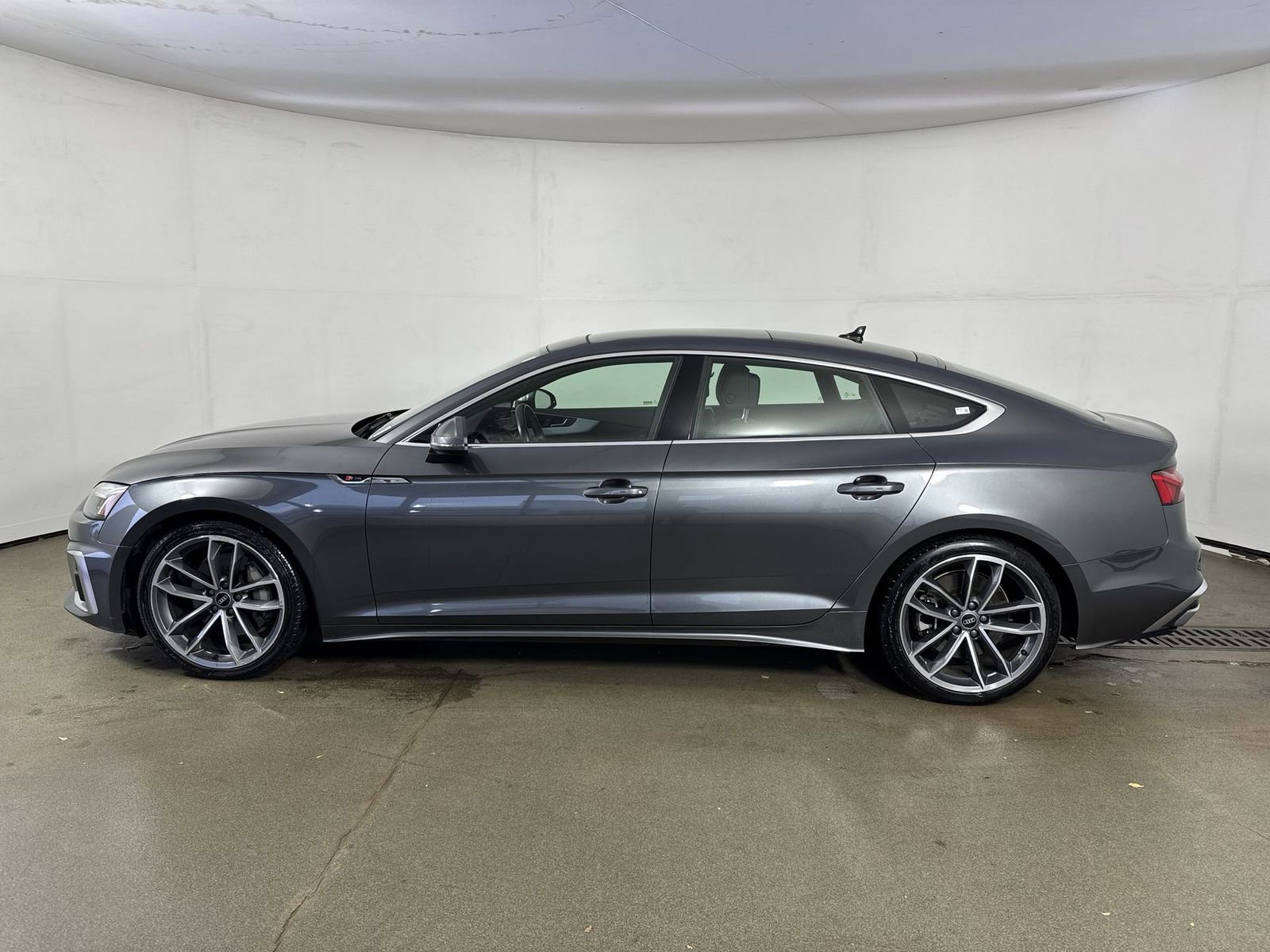 Used 2023 Audi A5 2.0T Premium Plus image 29