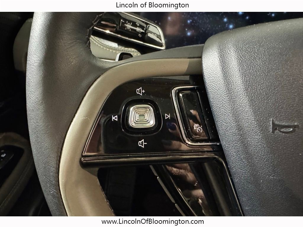 Certified 2025 Lincoln Corsair Grand Touring w/ Equipment Group 301A image 41