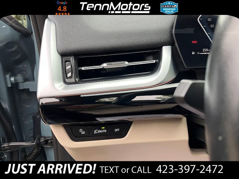 Used 2023 BMW X1 xDrive28i w/ Convenience Package AWD/4WD image 11