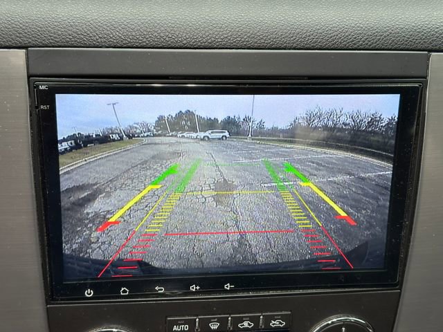 Used 2011 GMC Sierra 3500 Denali w/ Suspension Package, Off-Road image 20