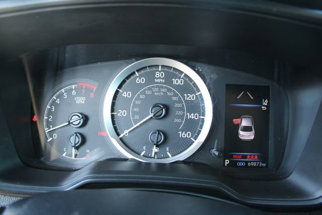 Used 2022 Toyota Corolla LE image 21