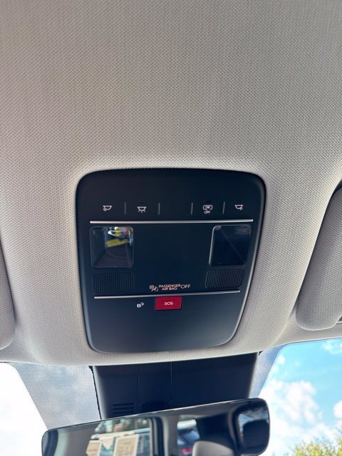 Used 2026 Hyundai Palisade SEL FWD image 30