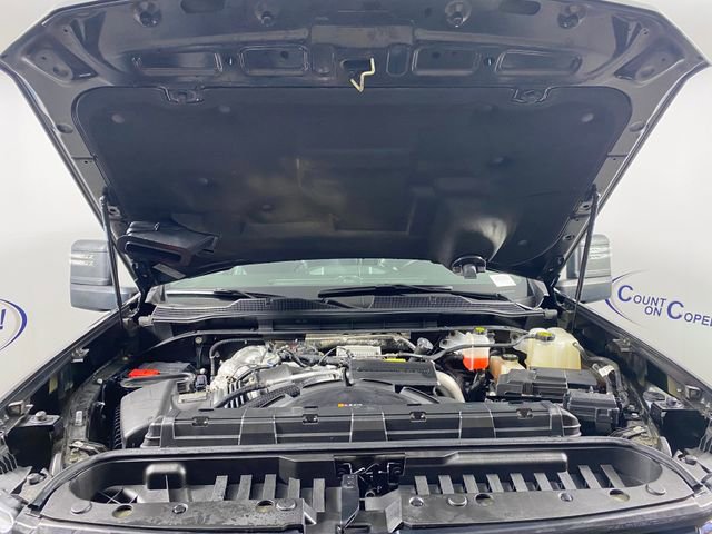 Used 2023 Chevrolet Silverado 2500 LT w/ All Star Edition image 23