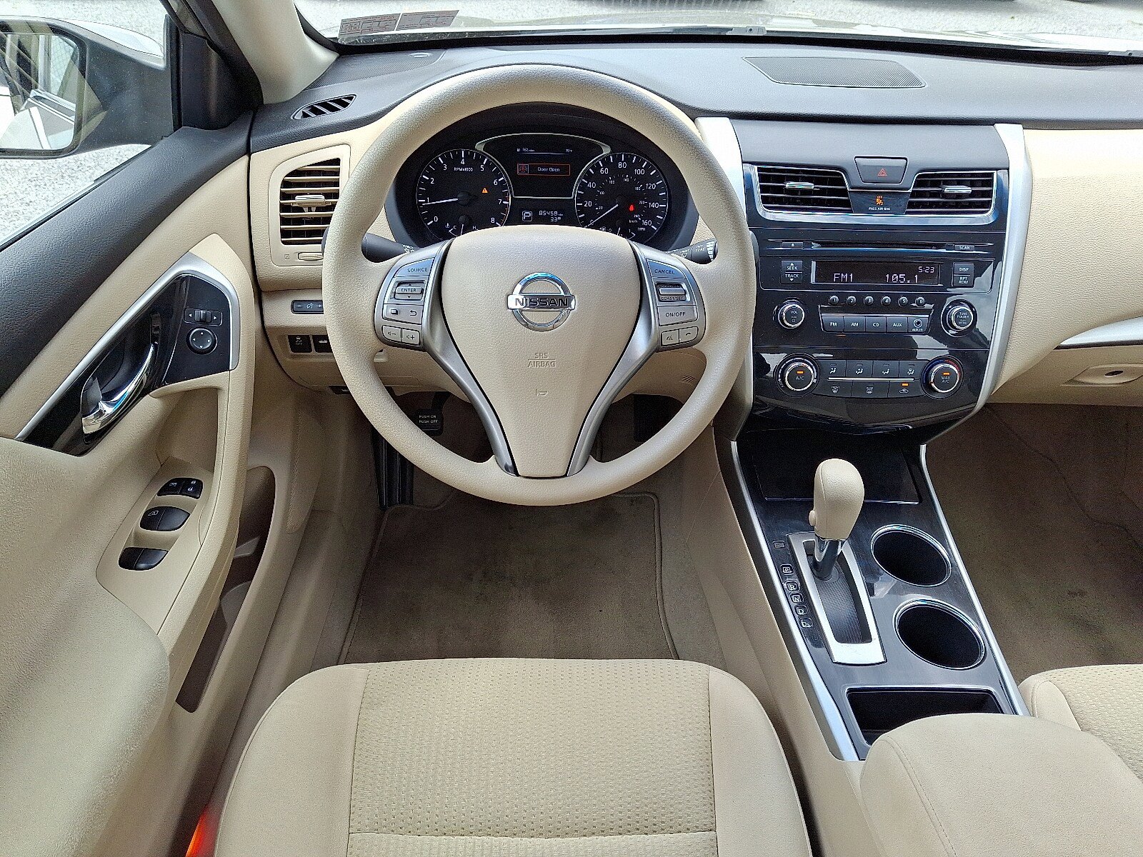 Used 2014 Nissan Altima 2.5 S w/ Sport Value Package FWD image 12