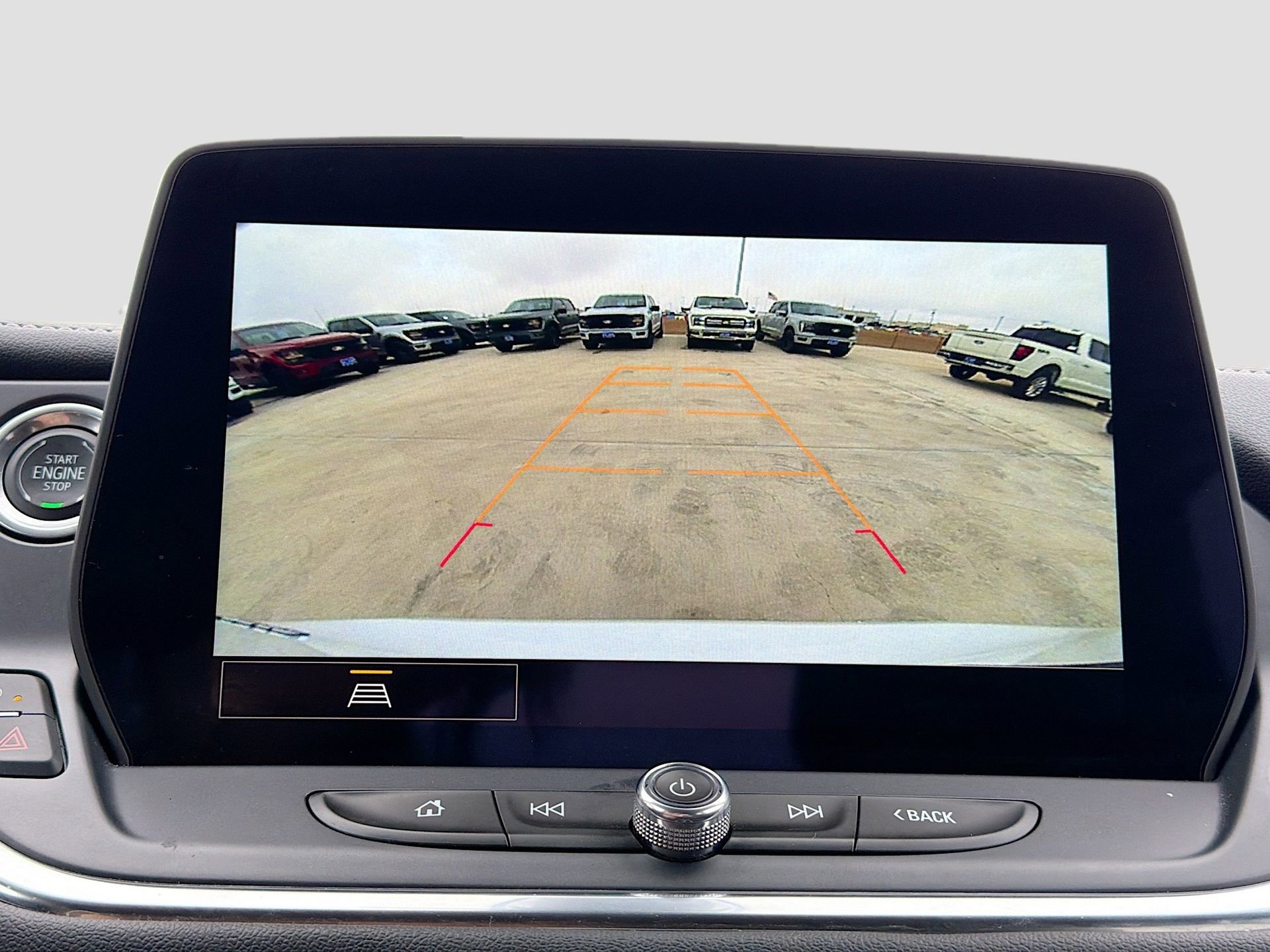 Used 2023 Chevrolet Blazer LT image 15