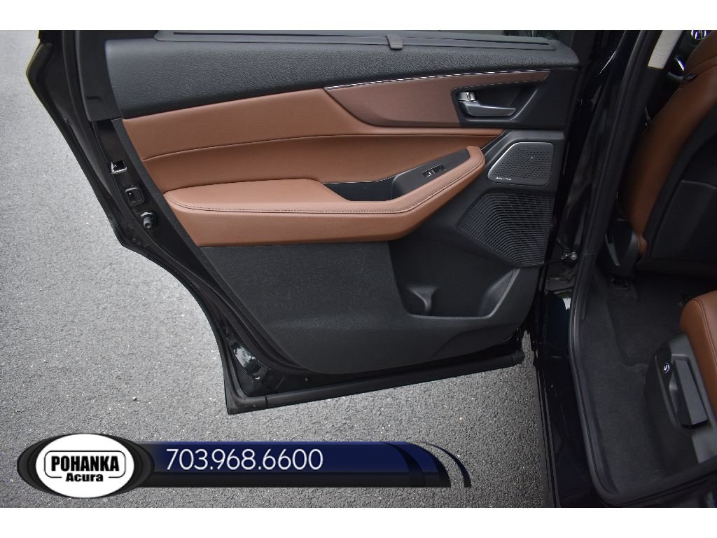 New 2026 Acura MDX w/ Technology Package AWD/4WD image 29