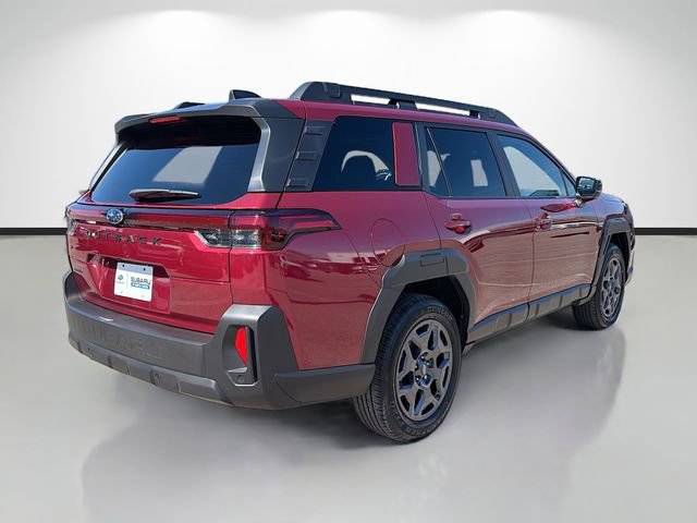New 2026 Subaru Outback Premium AWD/4WD image 3