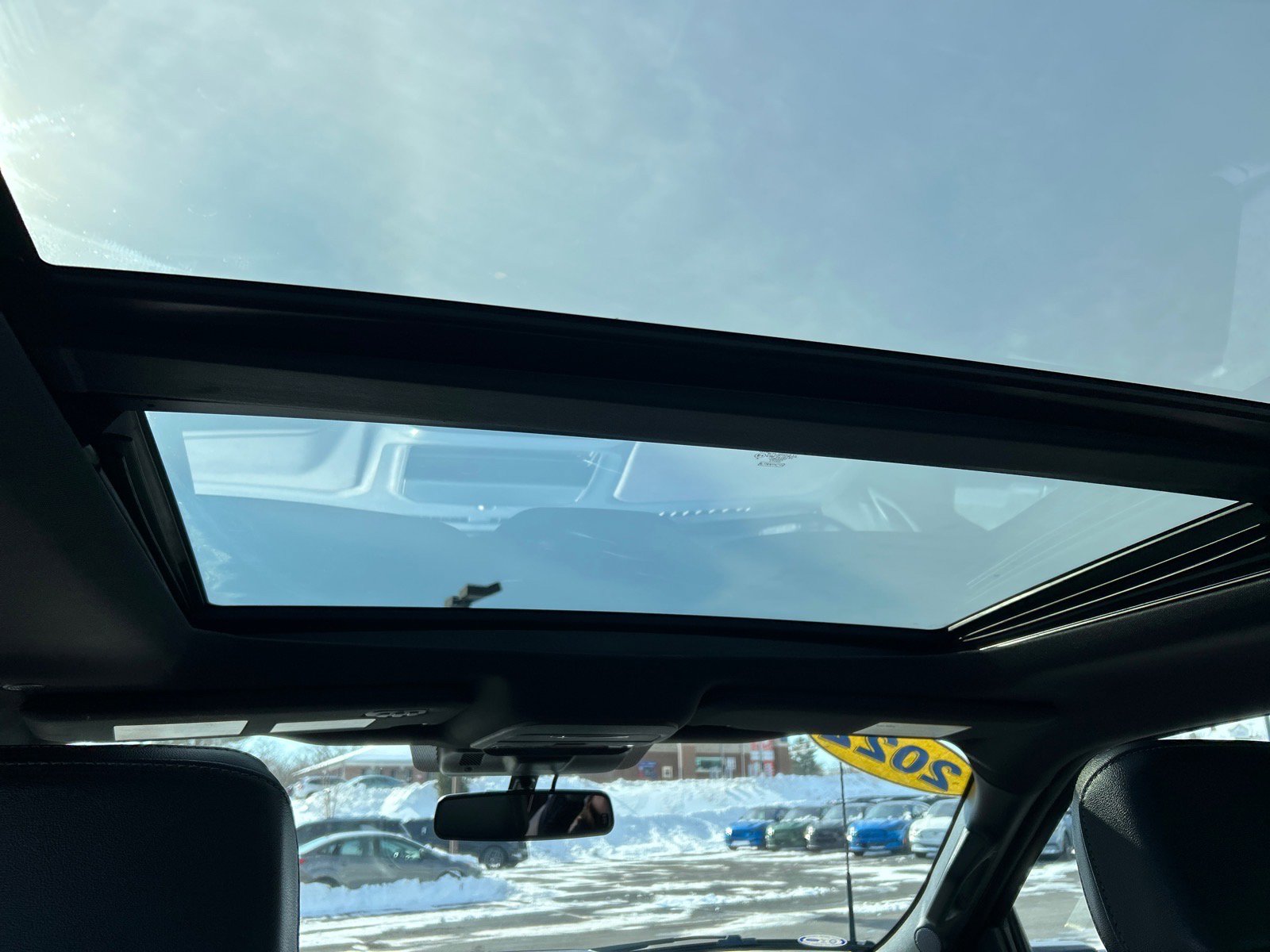 Certified 2022 Ford F150 Lariat w/ Max Trailer Tow Package image 4