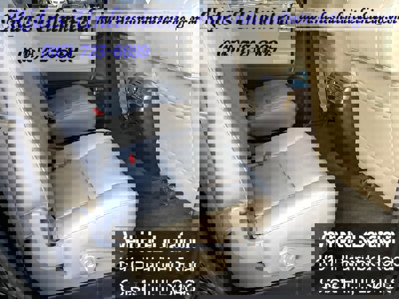 Used 2015 Toyota Sequoia Limited image 31