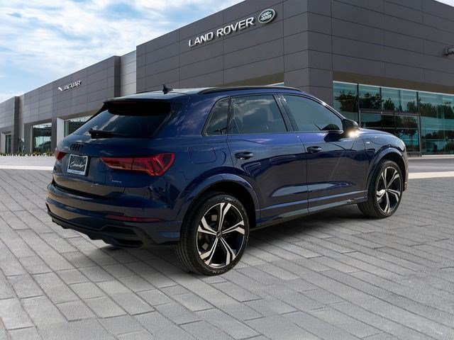 Used 2023 Audi Q3 2.0T Premium Plus AWD/4WD image 5