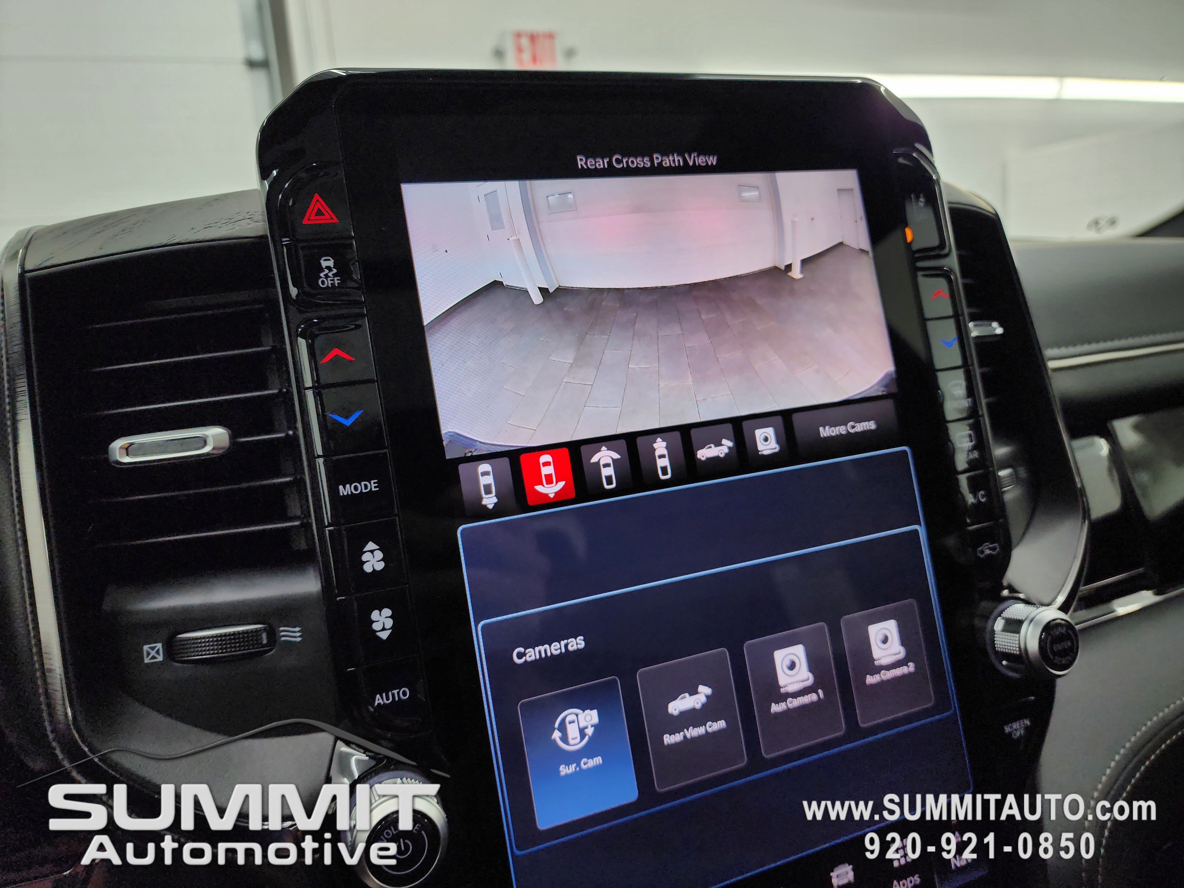 New 2026 RAM 1500 Limited image 18