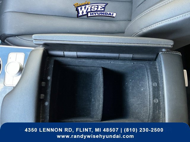 Used 2025 Genesis GV80 2.5T Standard AWD/4WD image 34