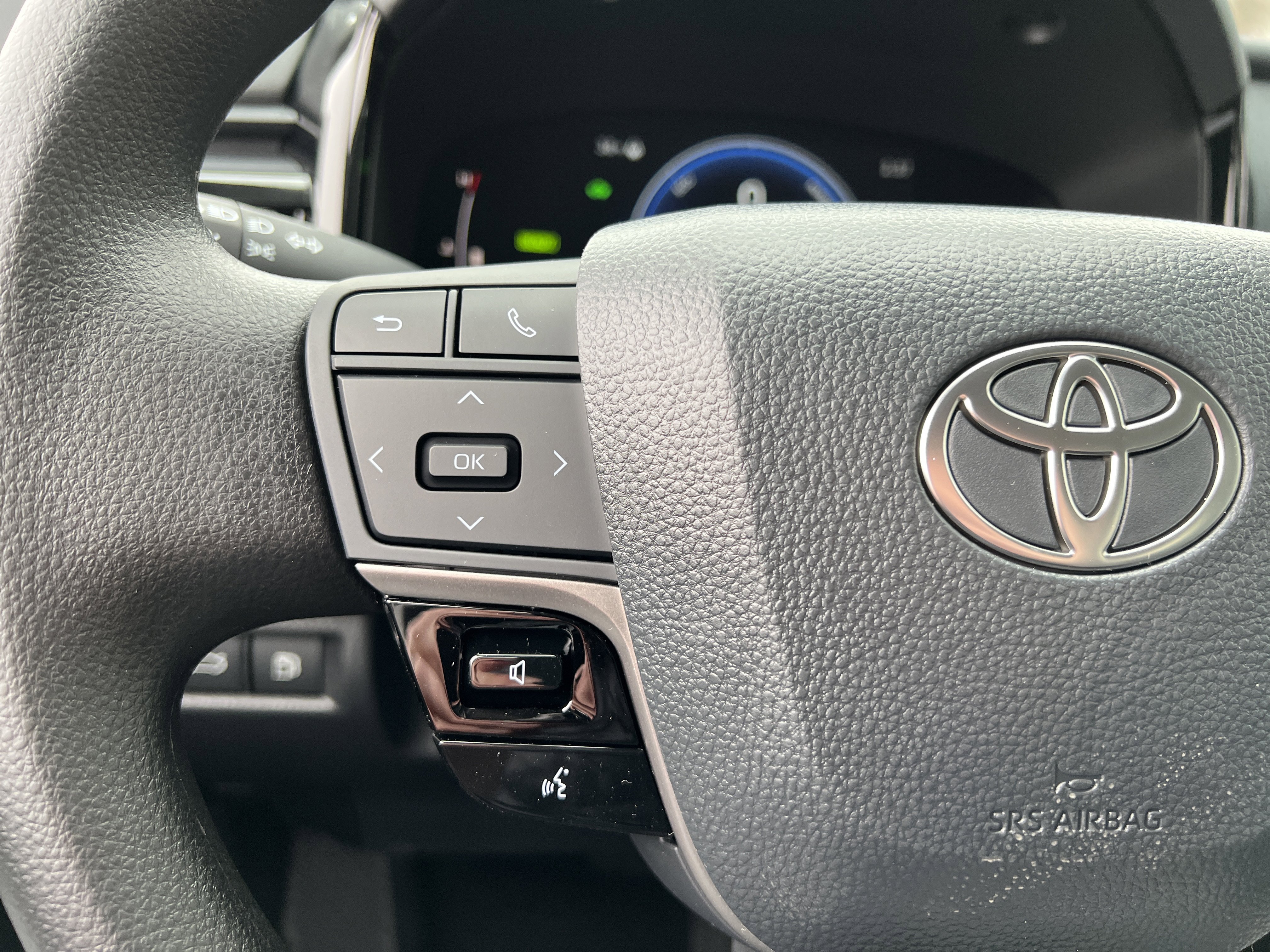 New 2026 Toyota Camry LE image 16