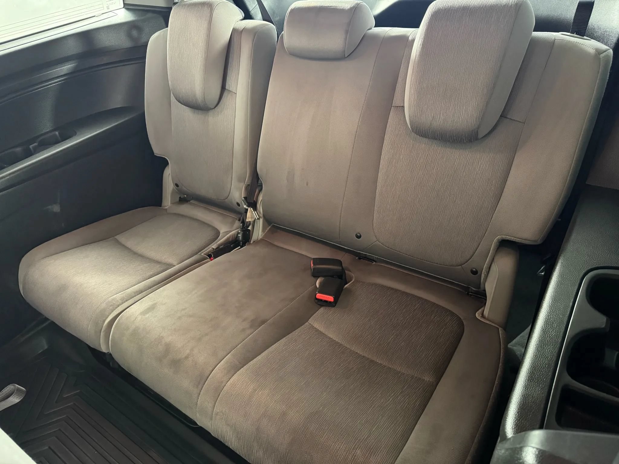 Used 2020 Honda Odyssey LX image 37