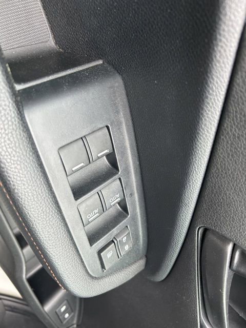 Used 2022 Honda Passport TrailSport image 21