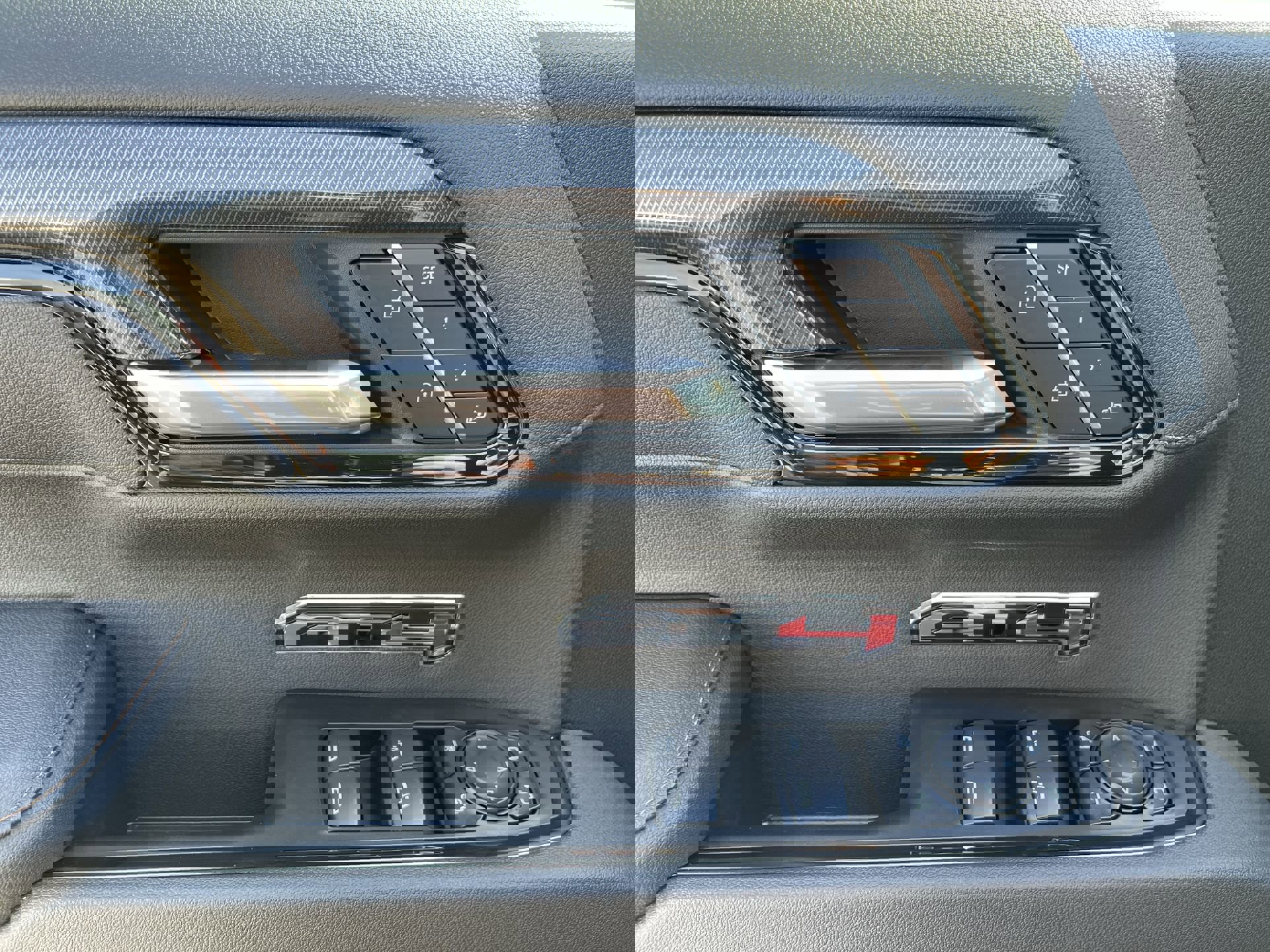 New 2026 GMC Sierra 1500 AT4 w/ AT4 Premium Package image 60