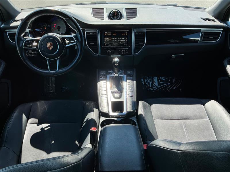 Used 2015 Porsche Macan S image 14