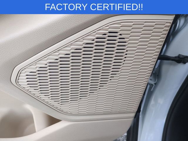 Certified 2023 Jeep Grand Cherokee Limited AWD/4WD image 15