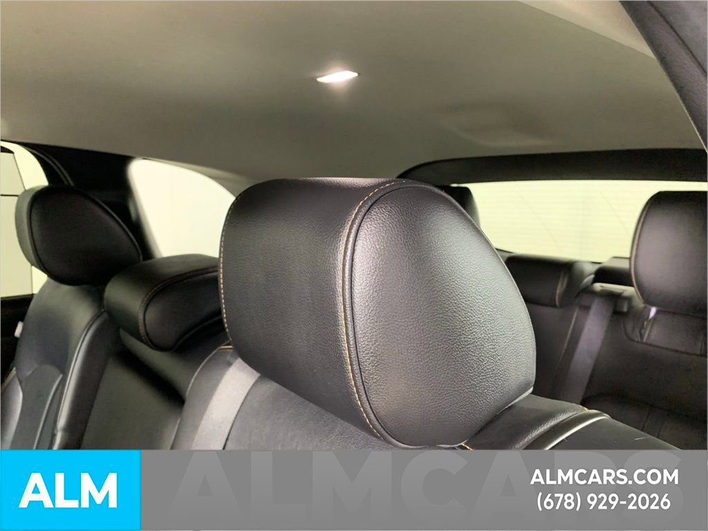 Used 2024 MAZDA CX-90 3.3 Turbo w/ Preferred Plus image 29