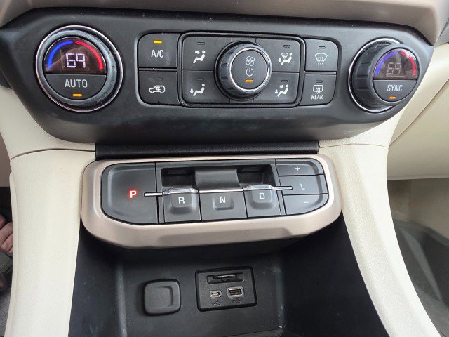 Used 2020 GMC Acadia Denali w/ Trailering Package AWD/4WD image 48