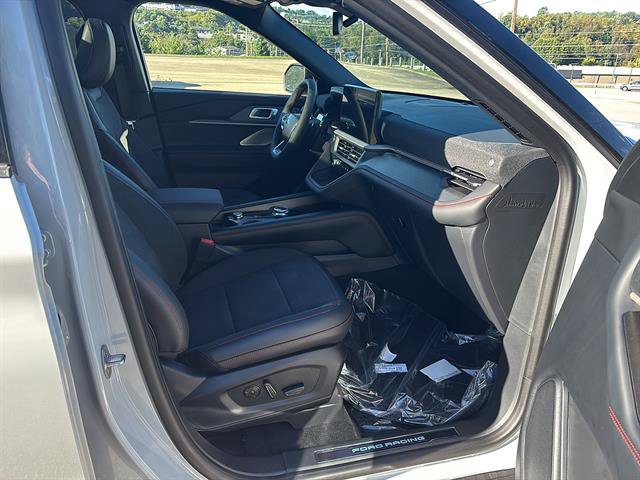 New 2027 Ford Explorer ST w/ Sun And Sound Package AWD/4WD image 20