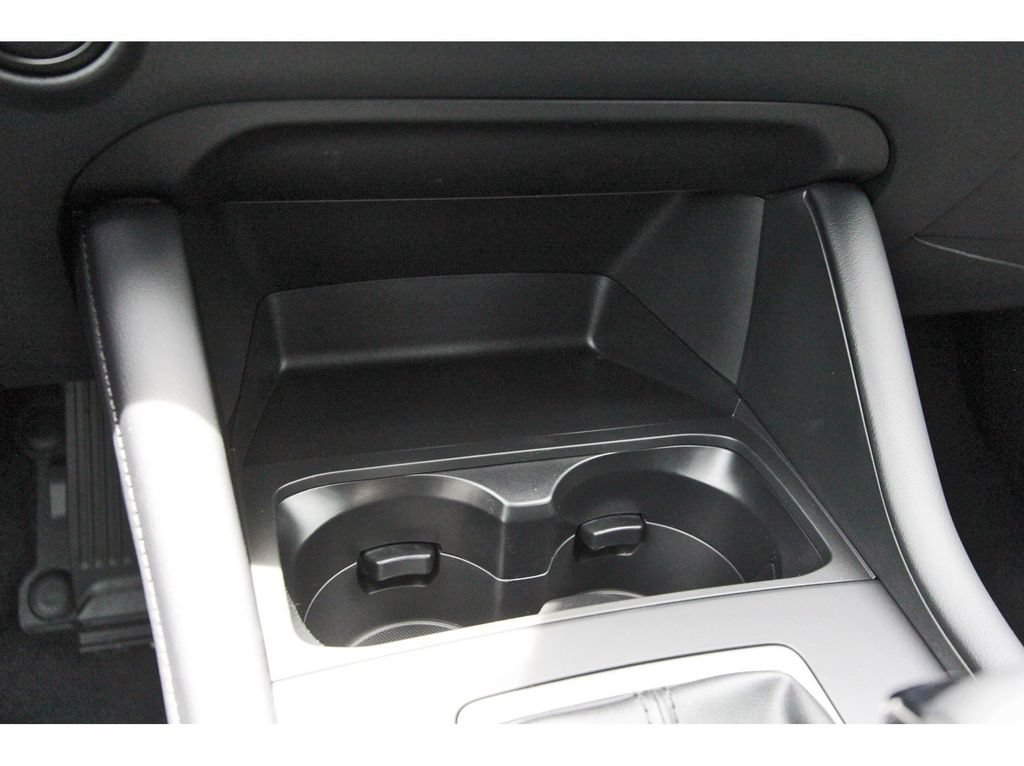 New 2026 MAZDA MAZDA3 s Sport FWD image 24