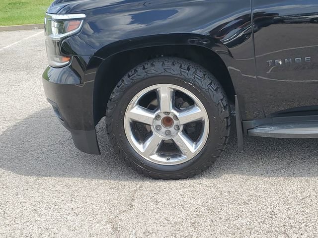 Used 2020 Chevrolet Tahoe LT image 8