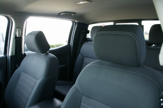 Used 2019 Ford Ranger XLT w/ Equipment Group 302A Luxury image 18