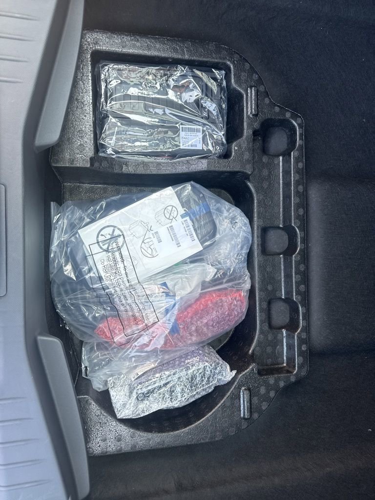 New 2025 Ford Mustang Mach-E GT w/ Interior Protection Package image 19