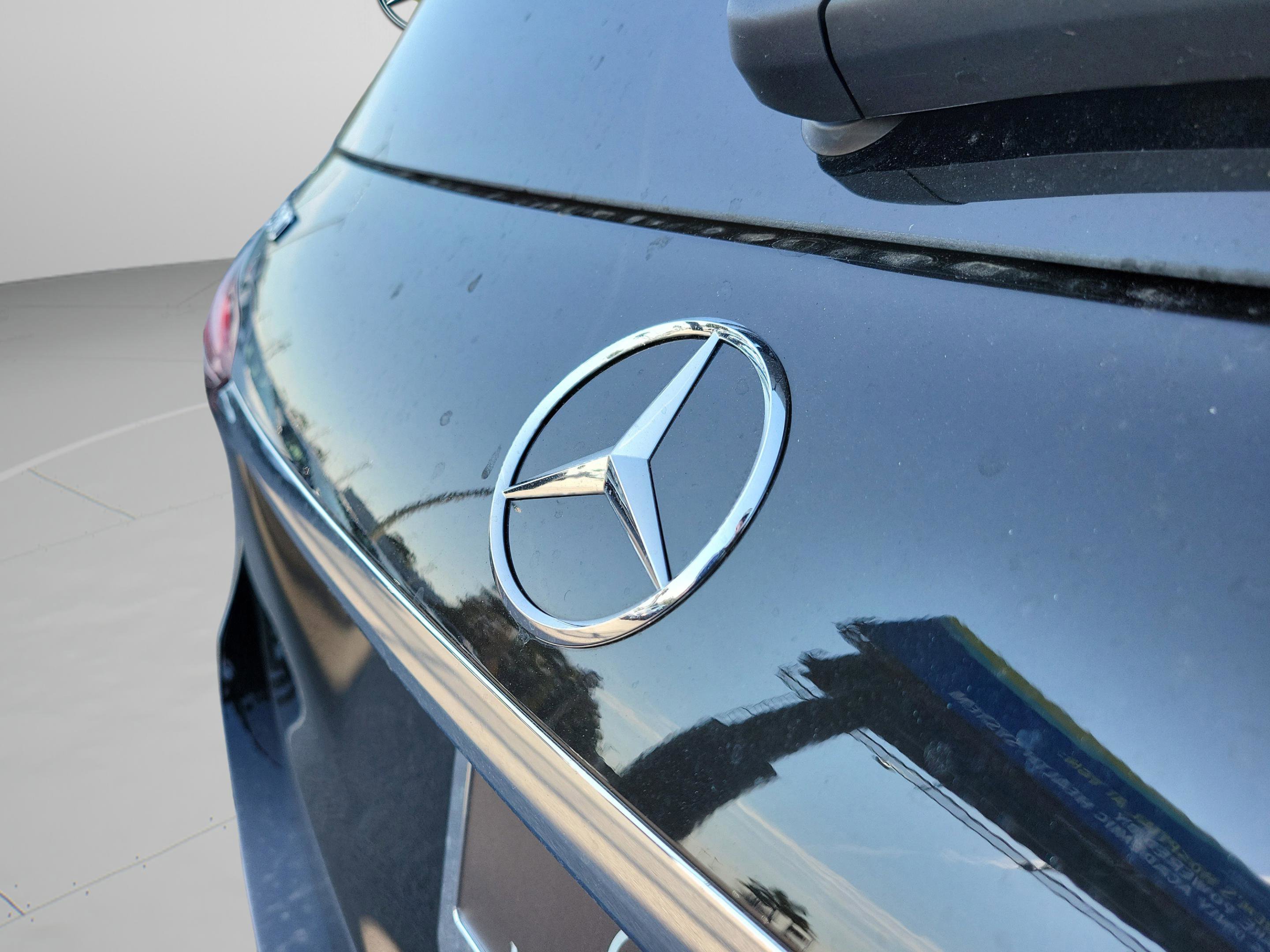 Certified 2026 Mercedes-Benz GLE 350 4MATIC image 31