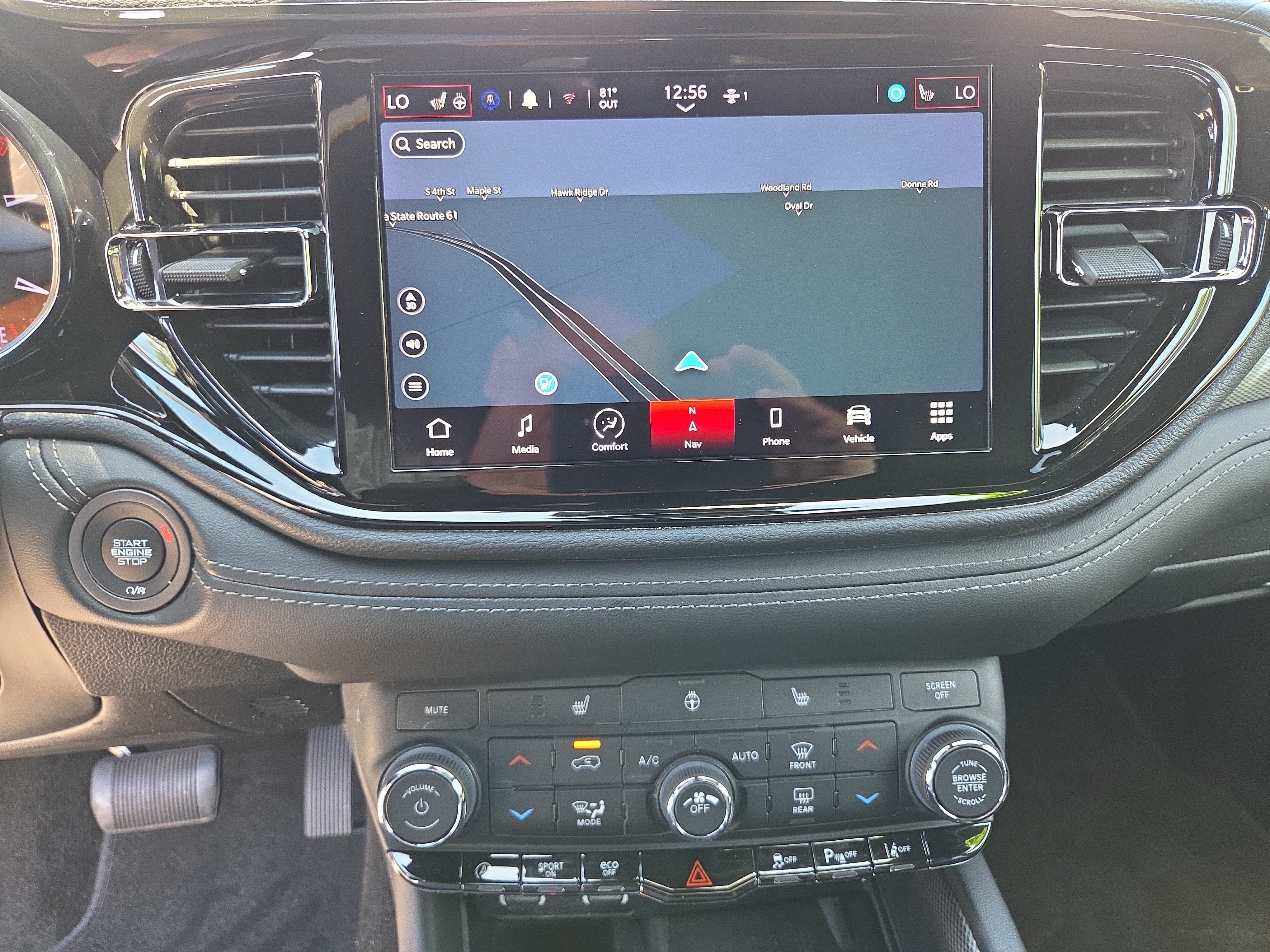 Certified 2022 Dodge Durango GT AWD/4WD image 28