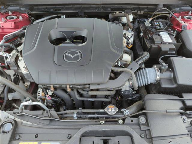 Used 2024 MAZDA CX-30 AWD 2.5 S w/ Premium Package image 22