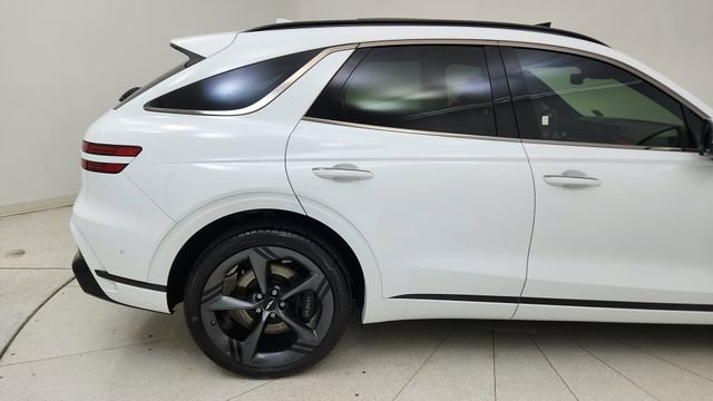 Used 2026 Genesis GV70 2.5T Sport Prestige image 12
