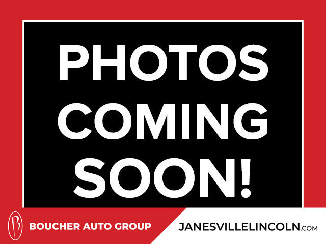 New 2026 Lincoln Nautilus Reserve AWD/4WD image 1