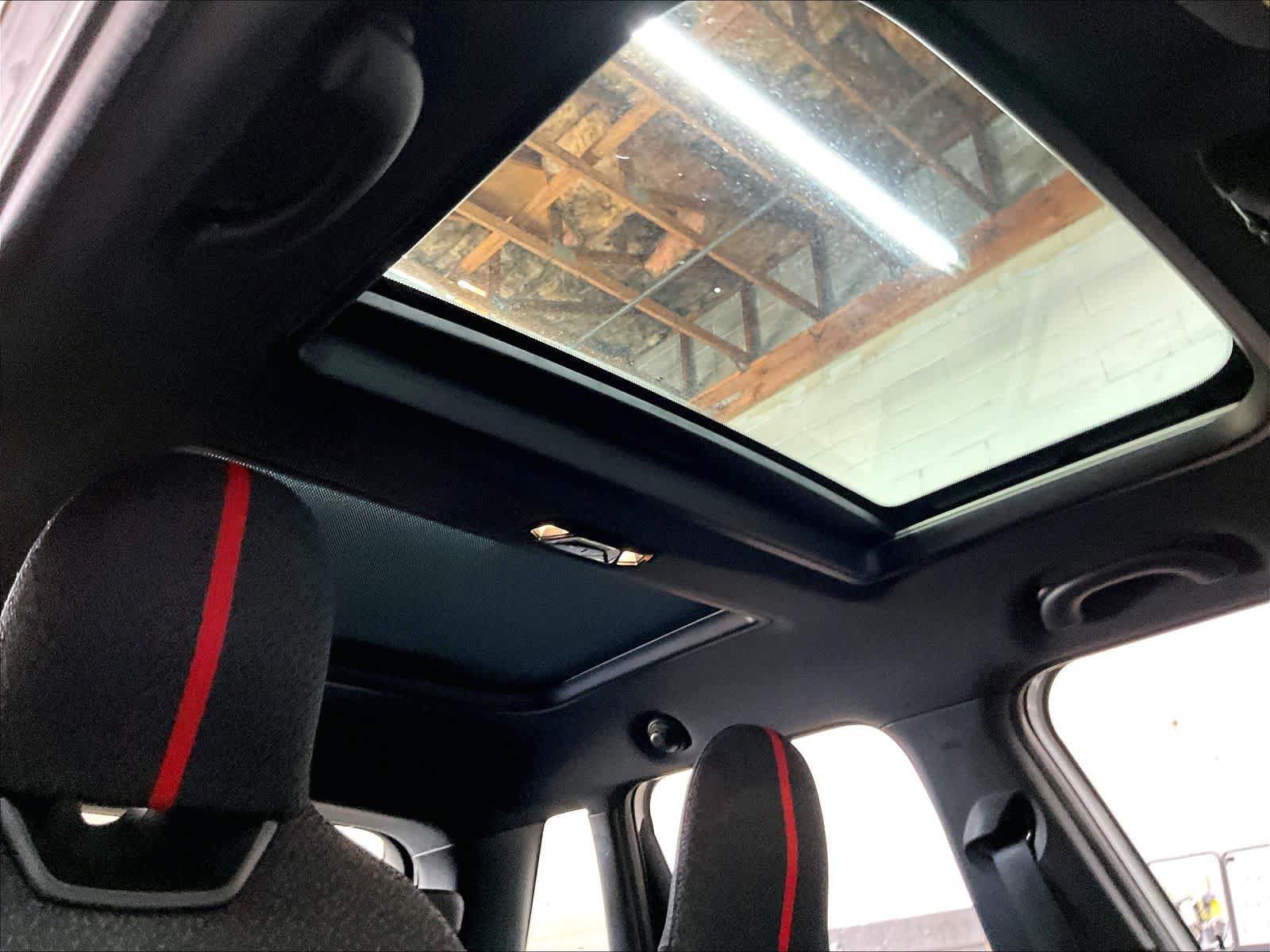 Used 2026 MINI Cooper S FWD image 25