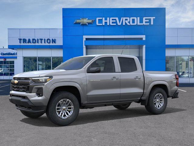 New 2026 Chevrolet Colorado LT w/ LT Convenience Package image 2