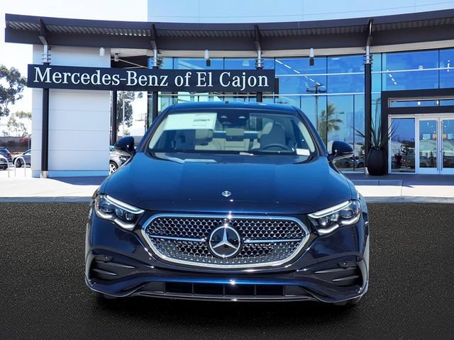 New 2027 Mercedes-Benz E 350 Sedan image 2