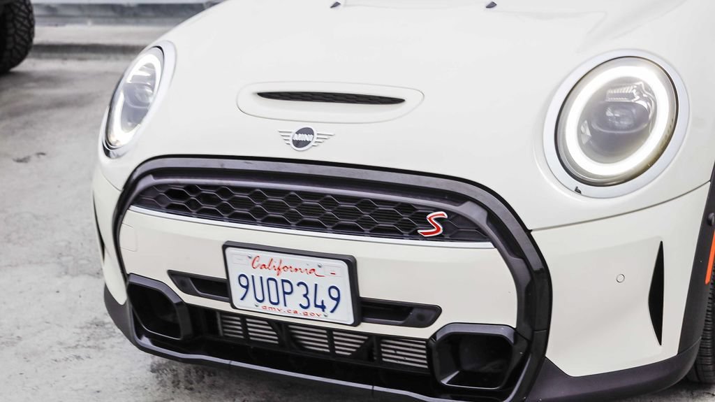 Used 2023 MINI Cooper S FWD image 6